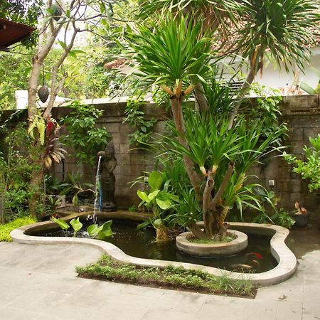Sekar Waru Homestay Sanur Buitenkant foto