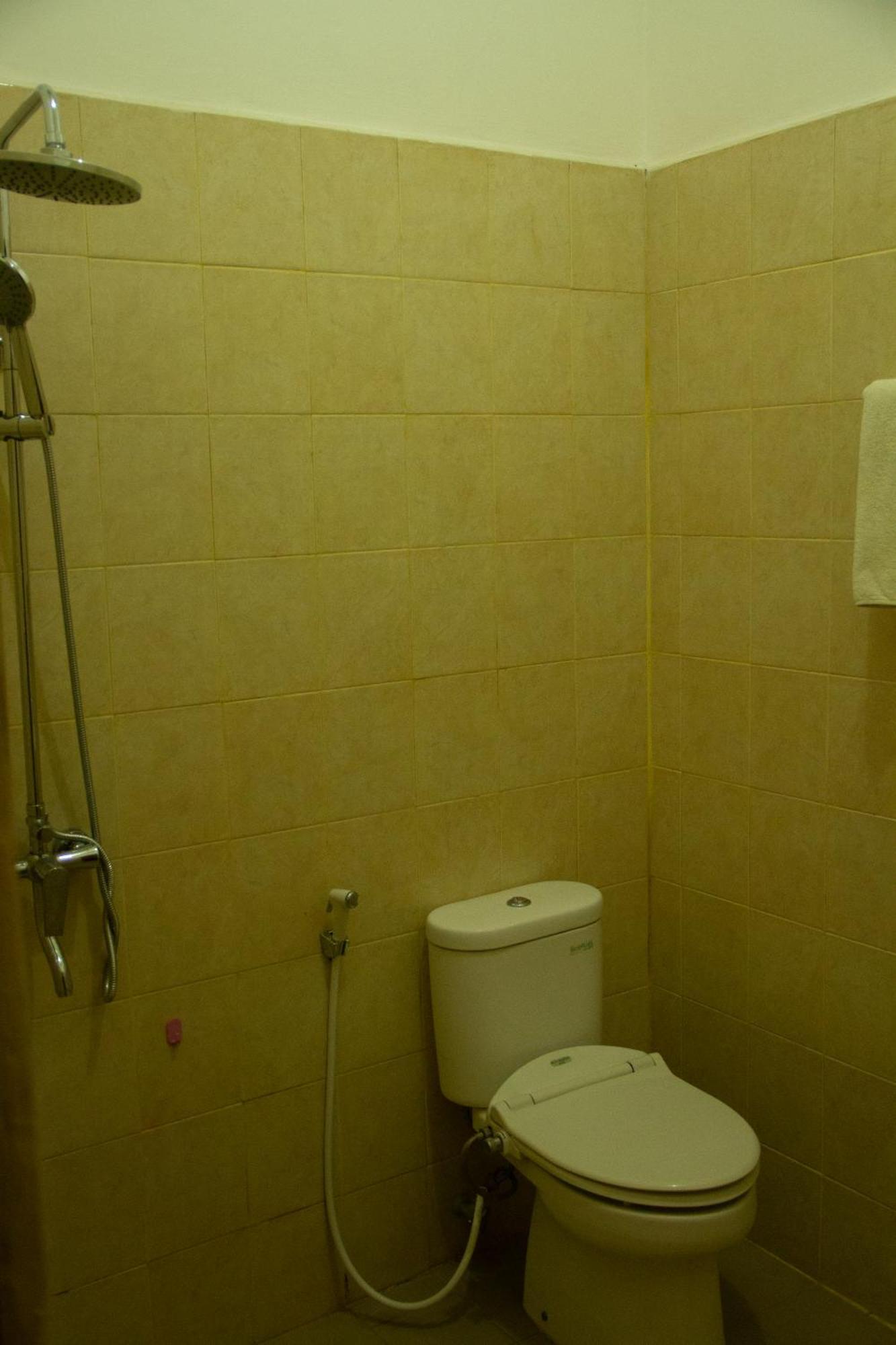 Sekar Waru Homestay Sanur Buitenkant foto