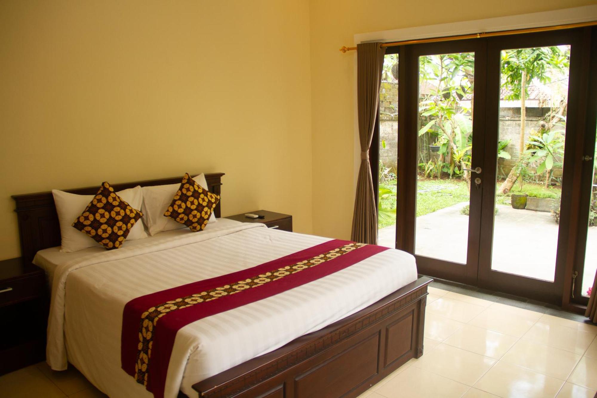 Sekar Waru Homestay Sanur Buitenkant foto