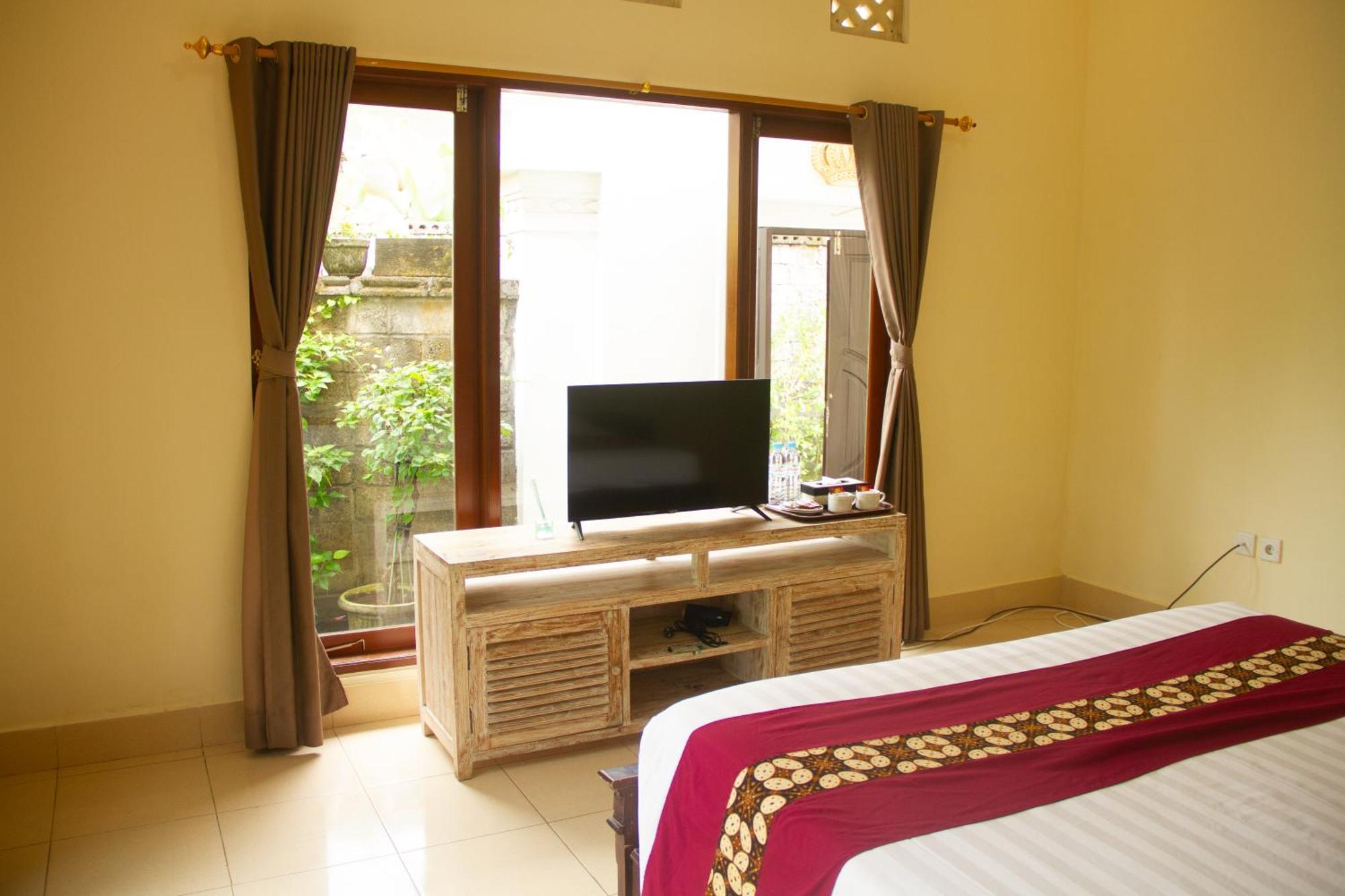 Sekar Waru Homestay Sanur Buitenkant foto