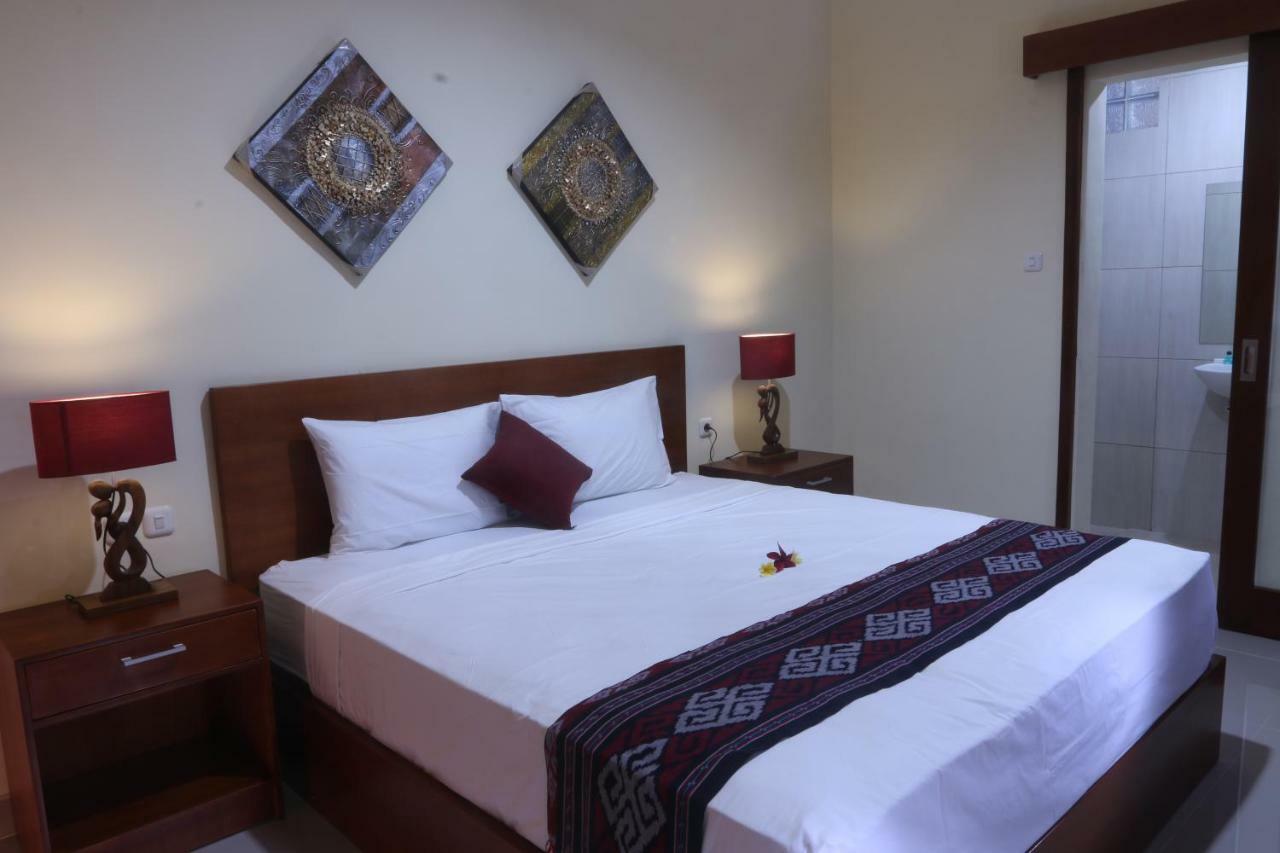Sekar Waru Homestay Sanur Buitenkant foto