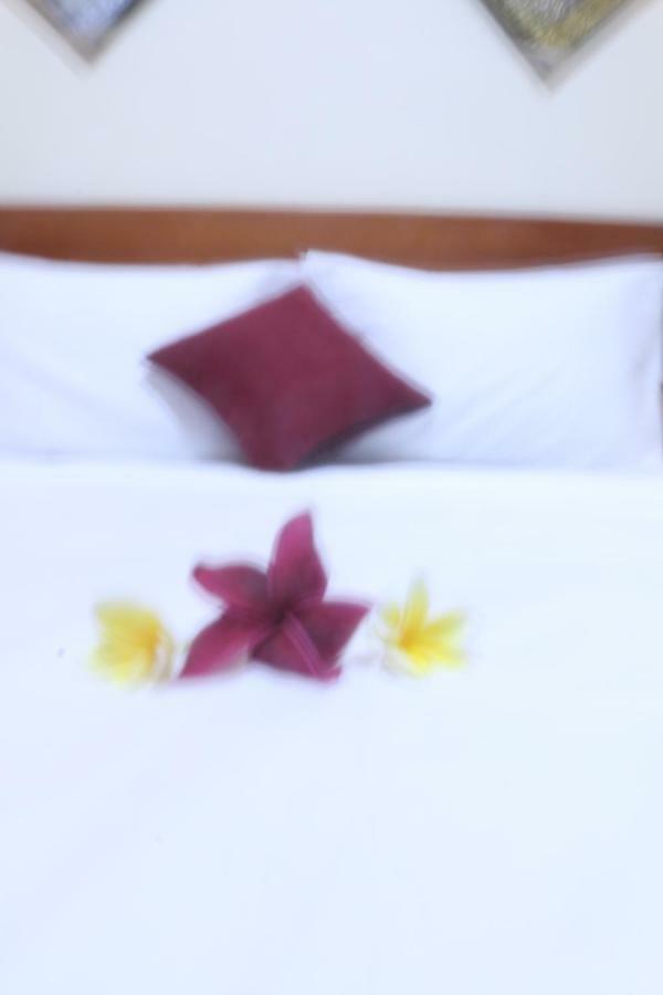 Sekar Waru Homestay Sanur Buitenkant foto