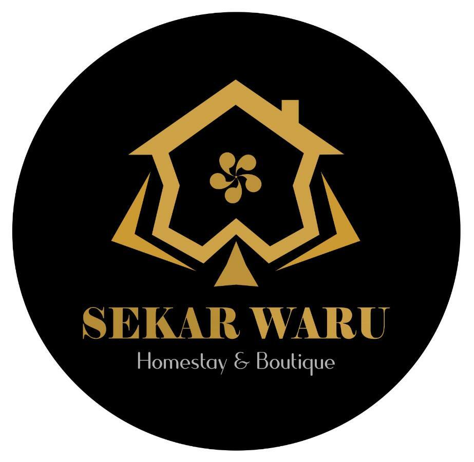 Sekar Waru Homestay Sanur Buitenkant foto
