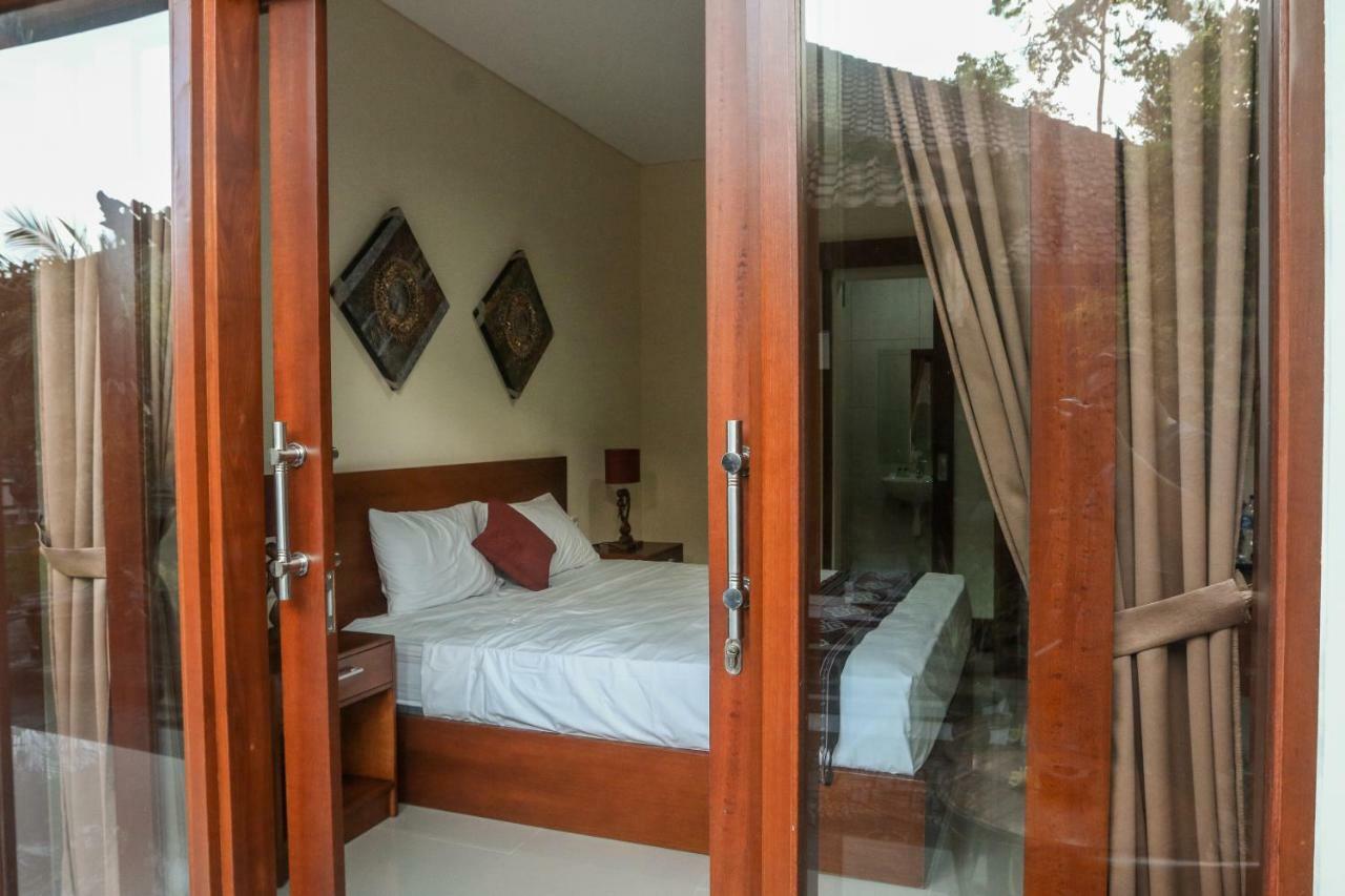 Sekar Waru Homestay Sanur Buitenkant foto