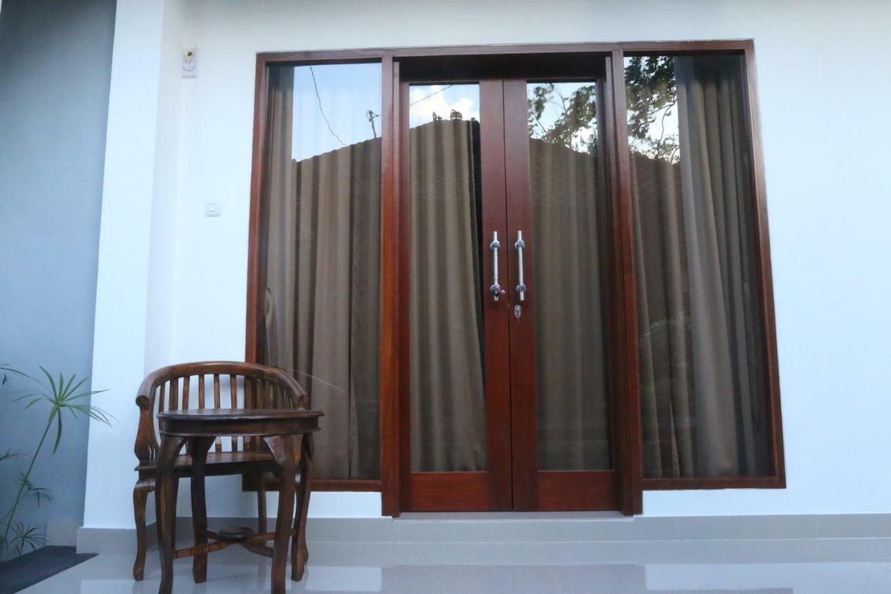 Sekar Waru Homestay Sanur Buitenkant foto