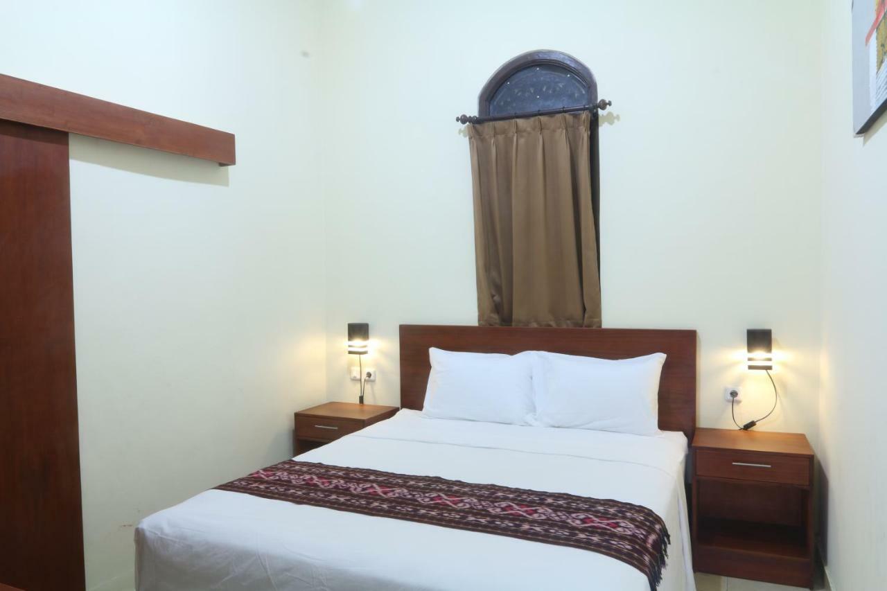 Sekar Waru Homestay Sanur Buitenkant foto