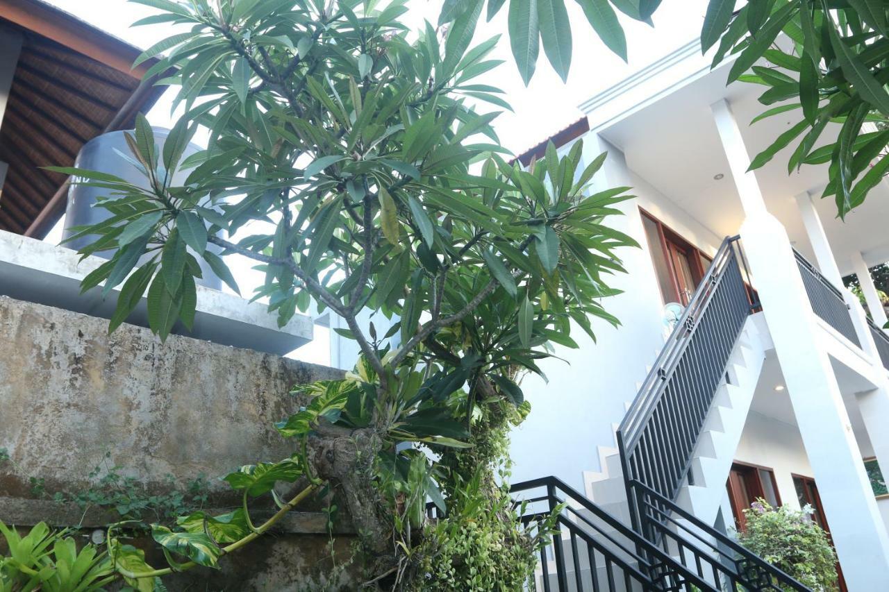 Sekar Waru Homestay Sanur Buitenkant foto